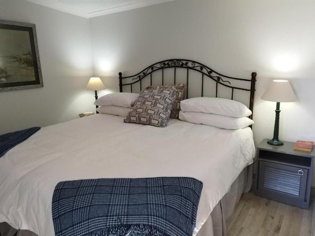 Ferienwohnung Meyerhof Kapstadt Zimmer foto