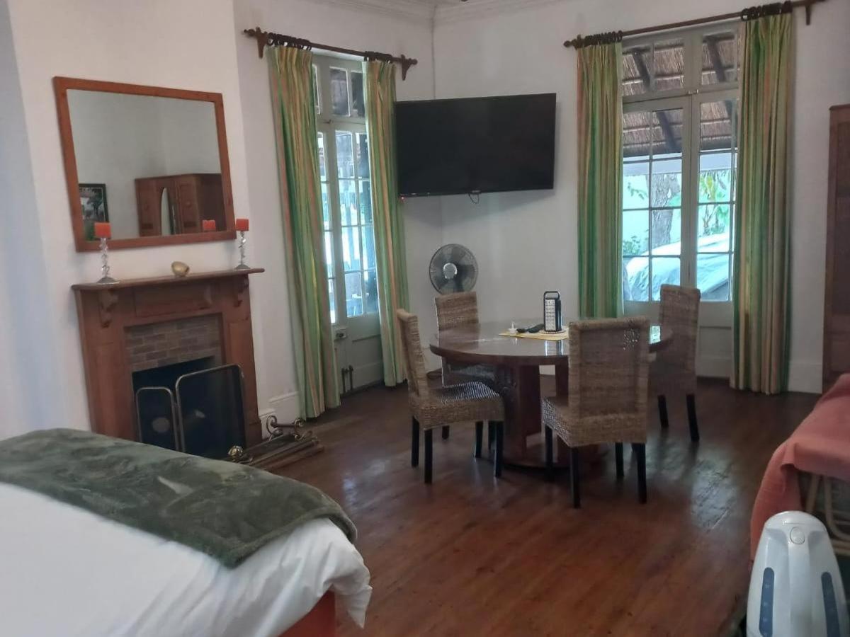 Ferienwohnung Meyerhof Kapstadt Zimmer foto
