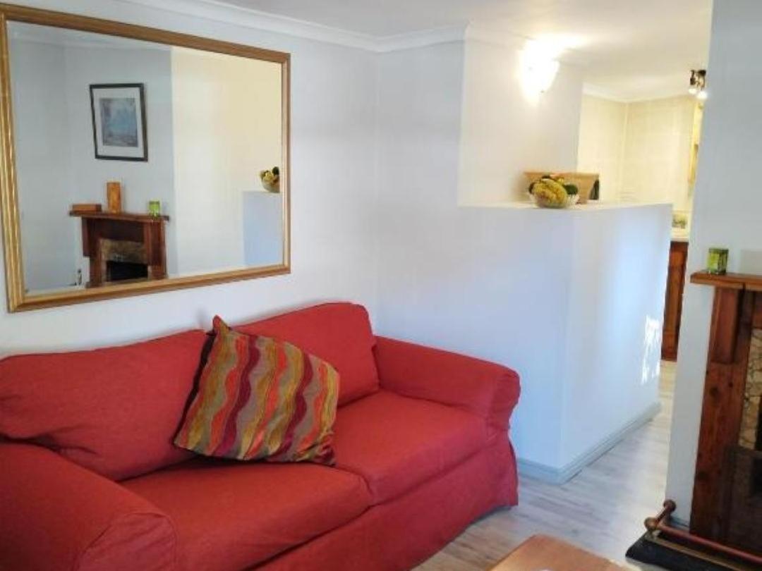 Ferienwohnung Meyerhof Kapstadt Zimmer foto