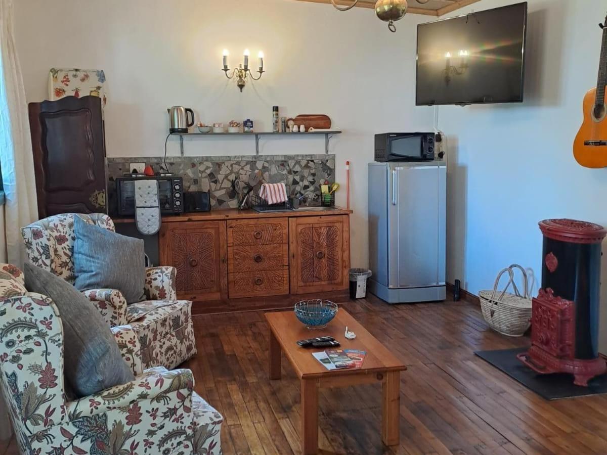 Ferienwohnung Meyerhof Kapstadt Zimmer foto