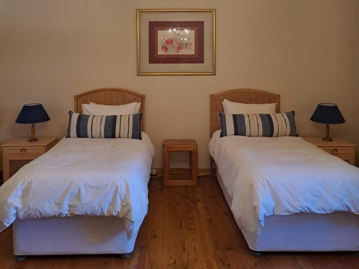 Ferienwohnung Meyerhof Kapstadt Zimmer foto