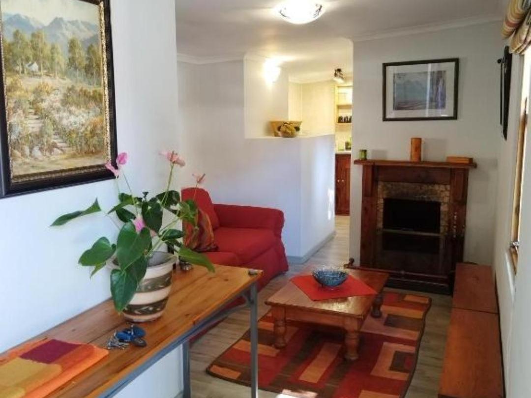 Ferienwohnung Meyerhof Kapstadt Zimmer foto