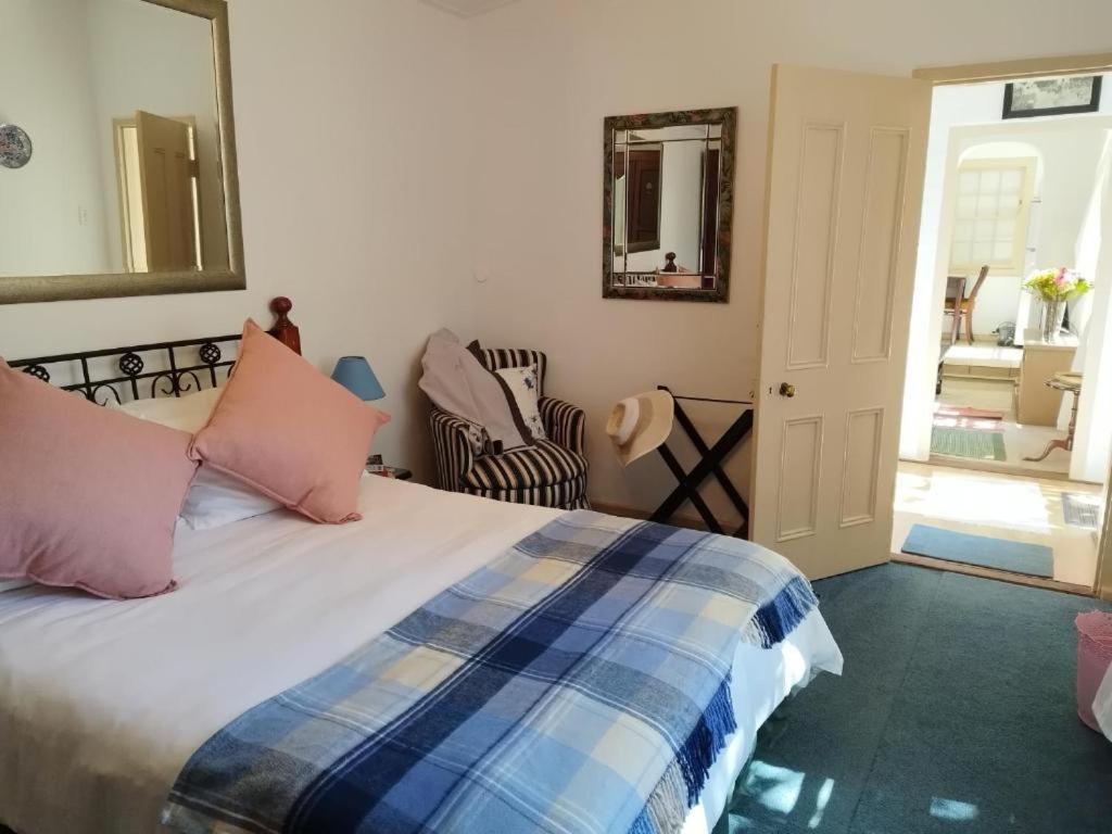 Ferienwohnung Meyerhof Kapstadt Zimmer foto