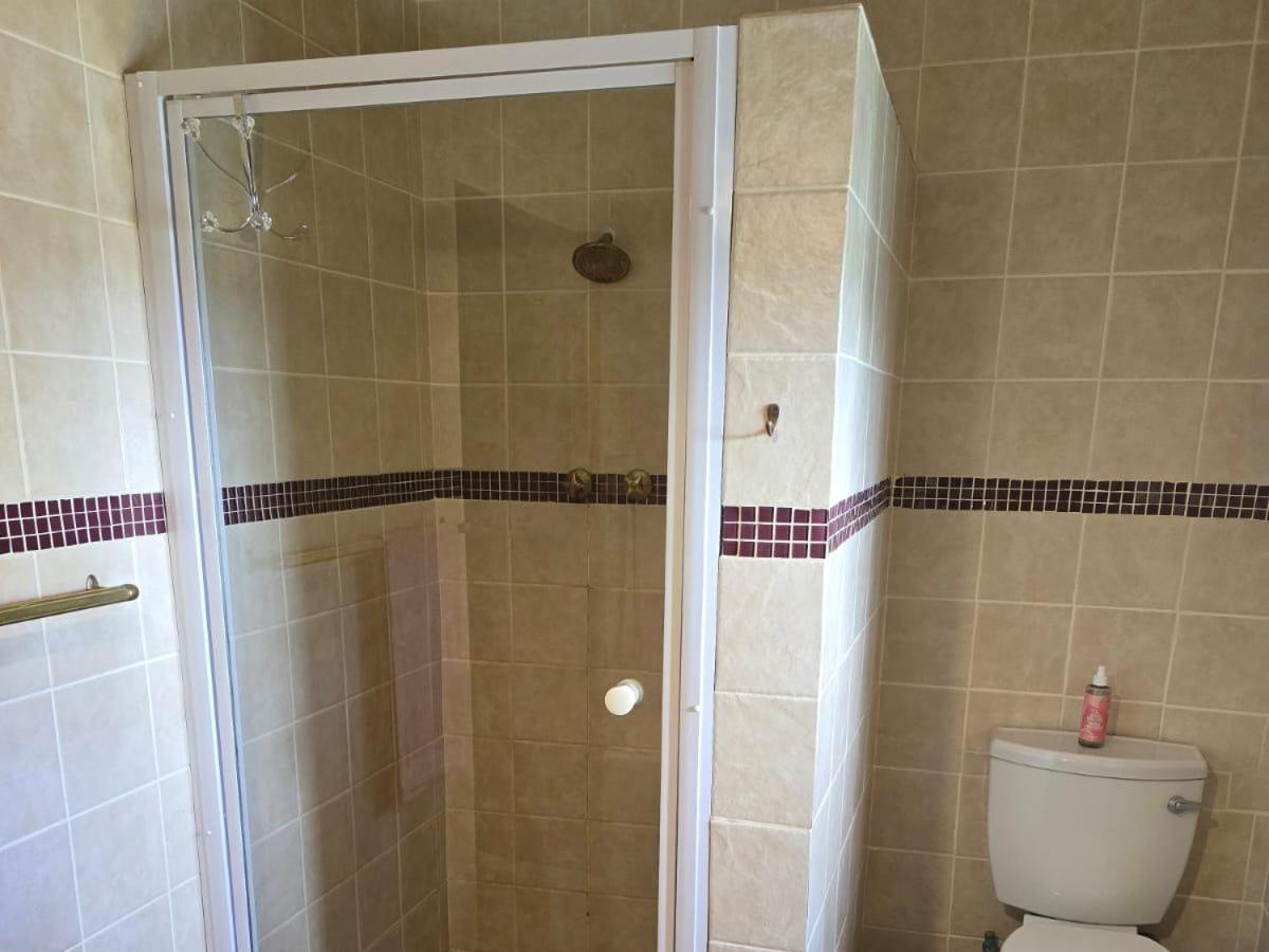 Ferienwohnung Meyerhof Kapstadt Zimmer foto