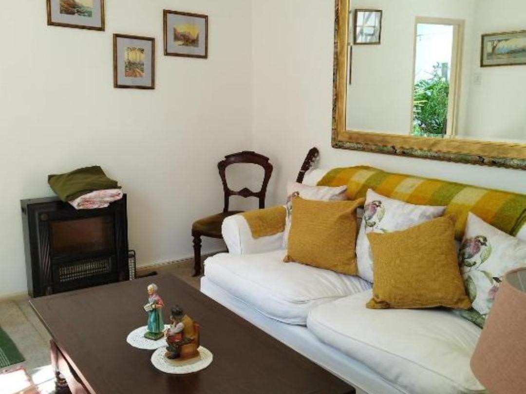 Ferienwohnung Meyerhof Kapstadt Zimmer foto