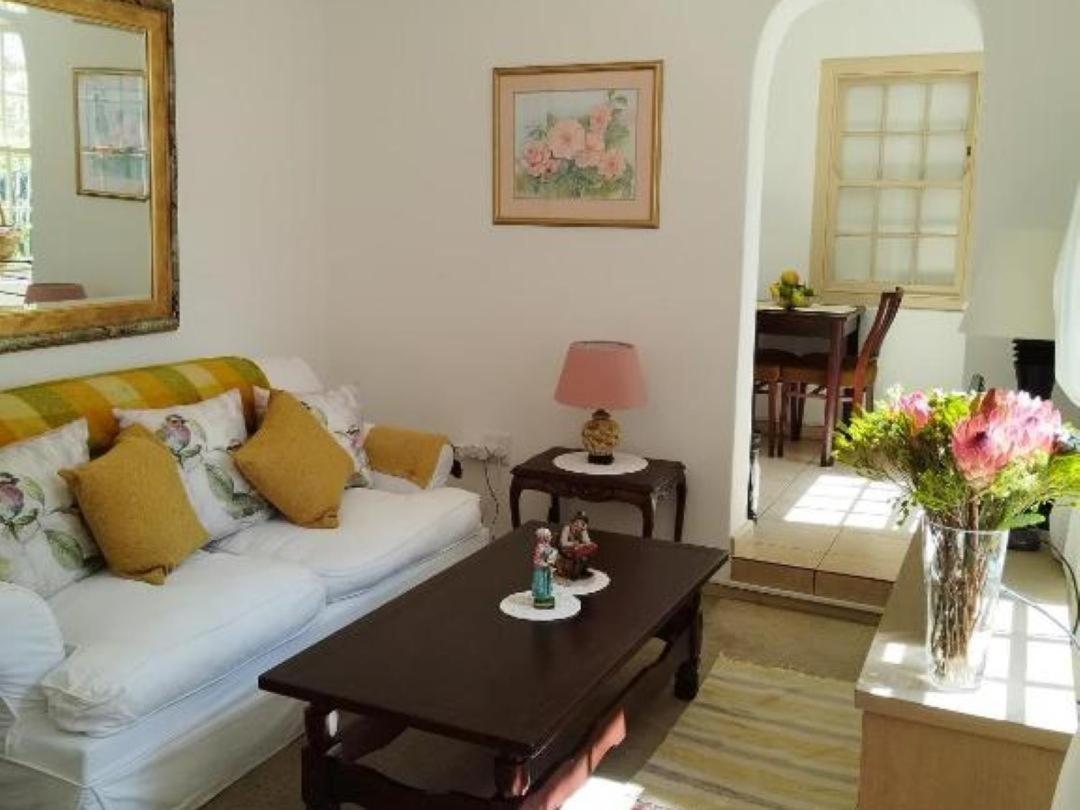 Ferienwohnung Meyerhof Kapstadt Zimmer foto