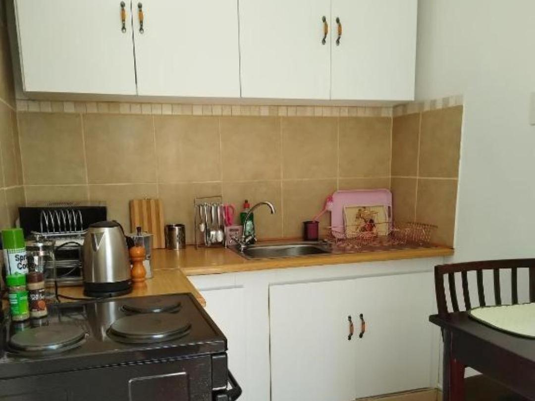 Ferienwohnung Meyerhof Kapstadt Zimmer foto