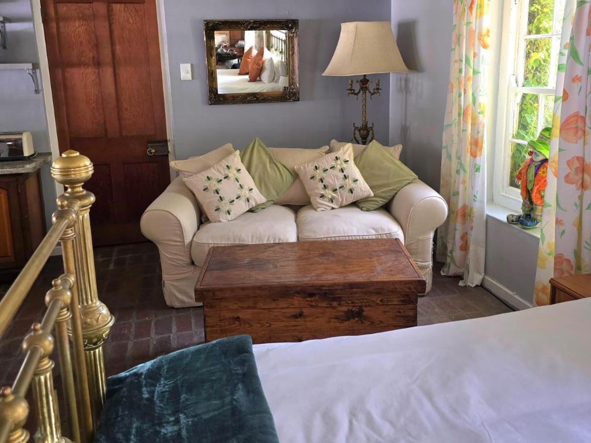 Ferienwohnung Meyerhof Kapstadt Zimmer foto