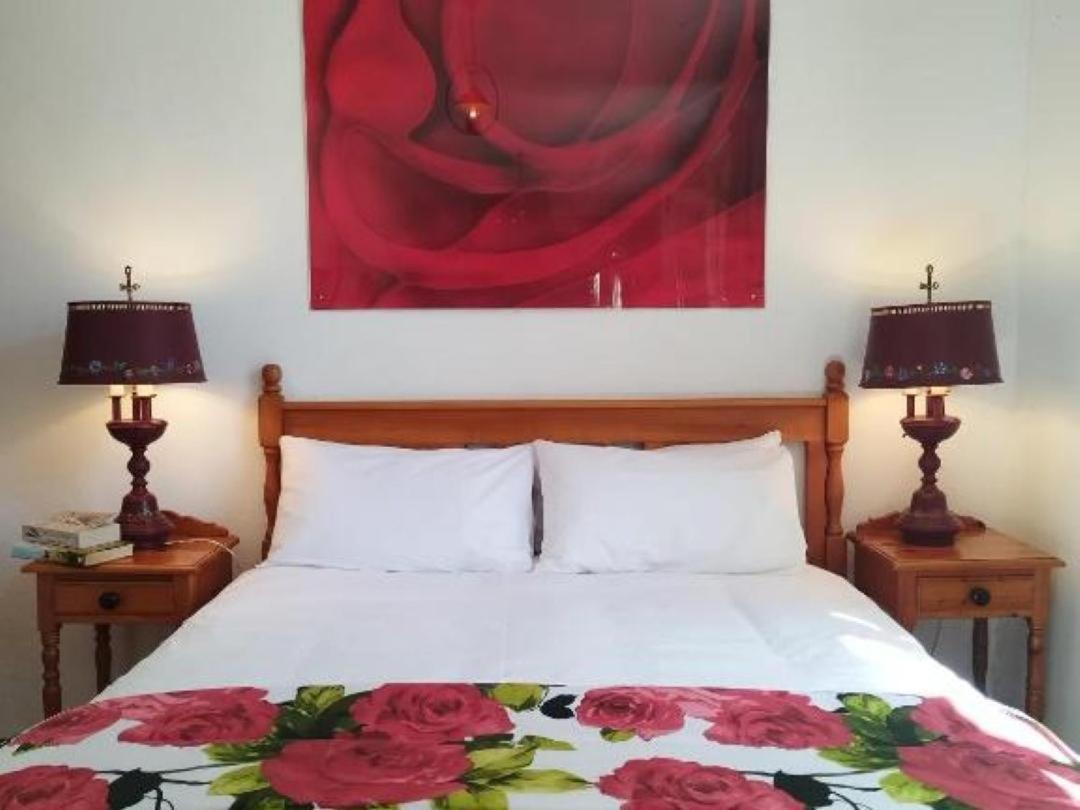 Ferienwohnung Meyerhof Kapstadt Zimmer foto