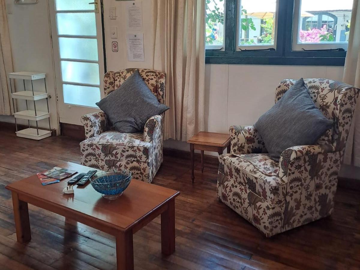 Ferienwohnung Meyerhof Kapstadt Zimmer foto