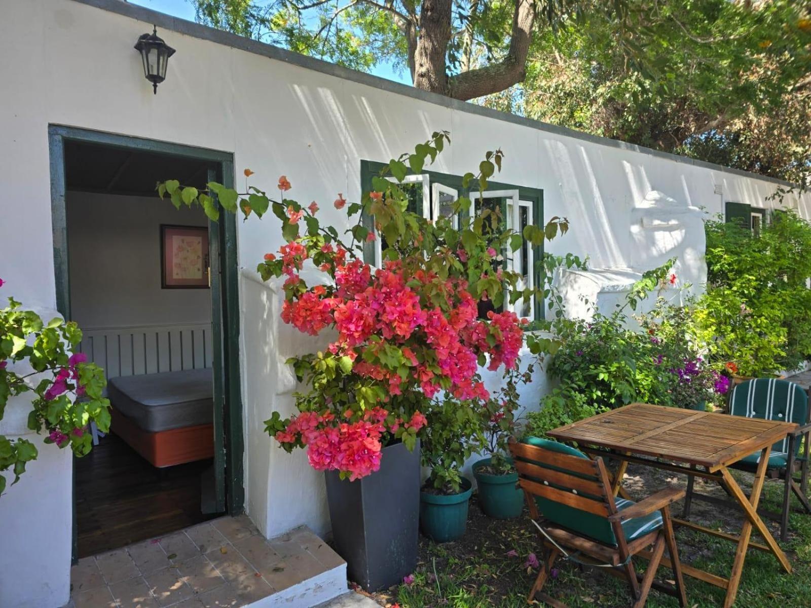 Ferienwohnung Meyerhof Kapstadt Zimmer foto