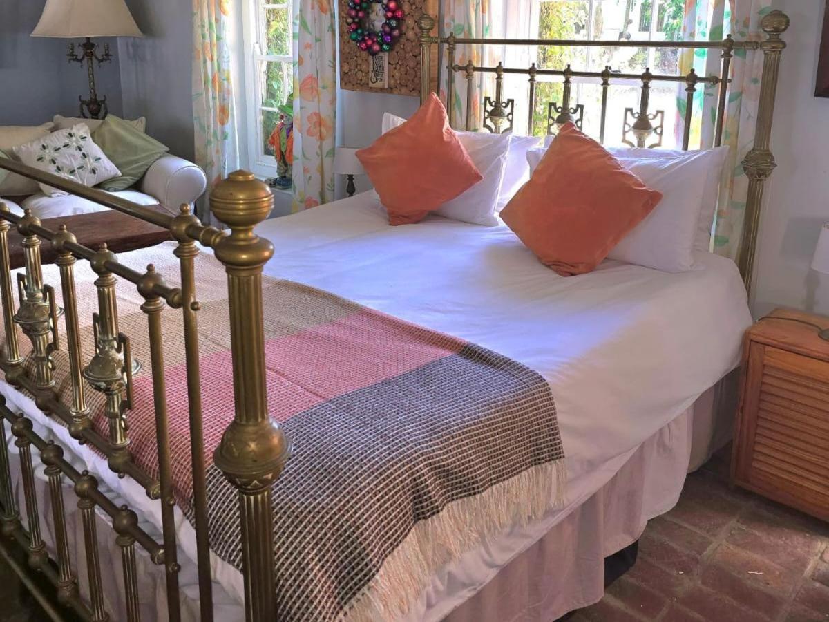Ferienwohnung Meyerhof Kapstadt Zimmer foto