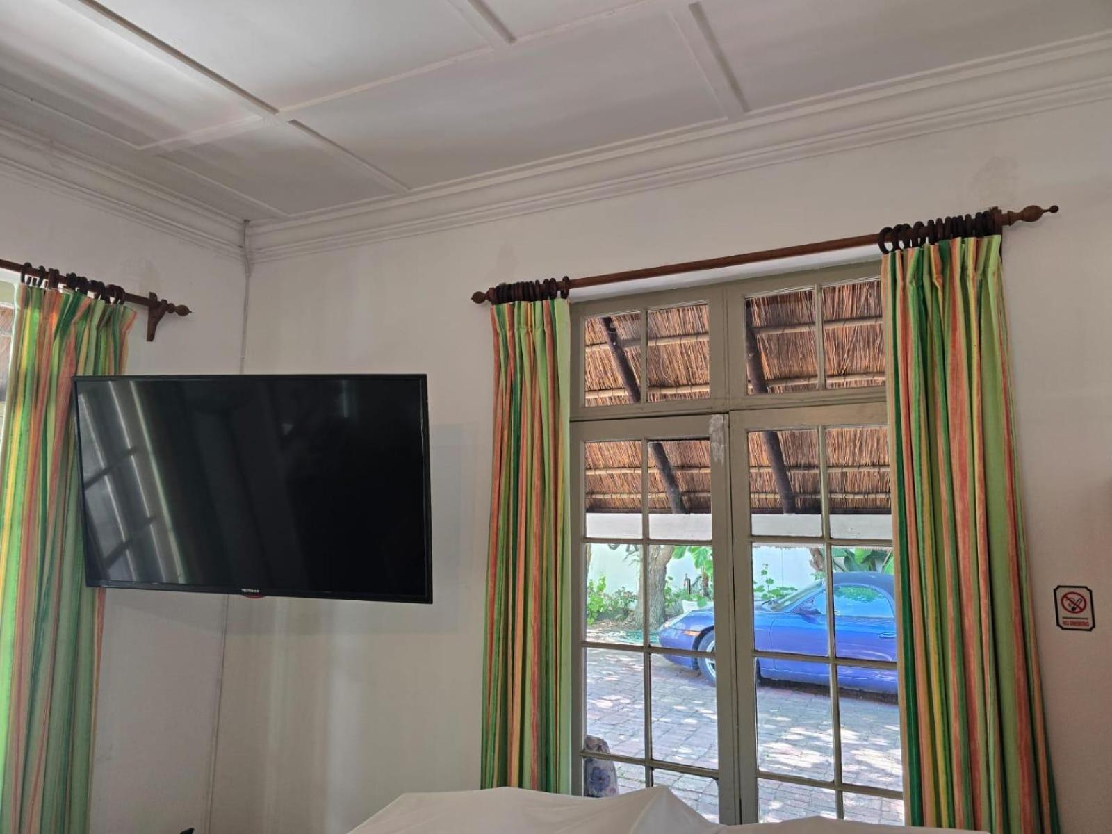 Ferienwohnung Meyerhof Kapstadt Zimmer foto