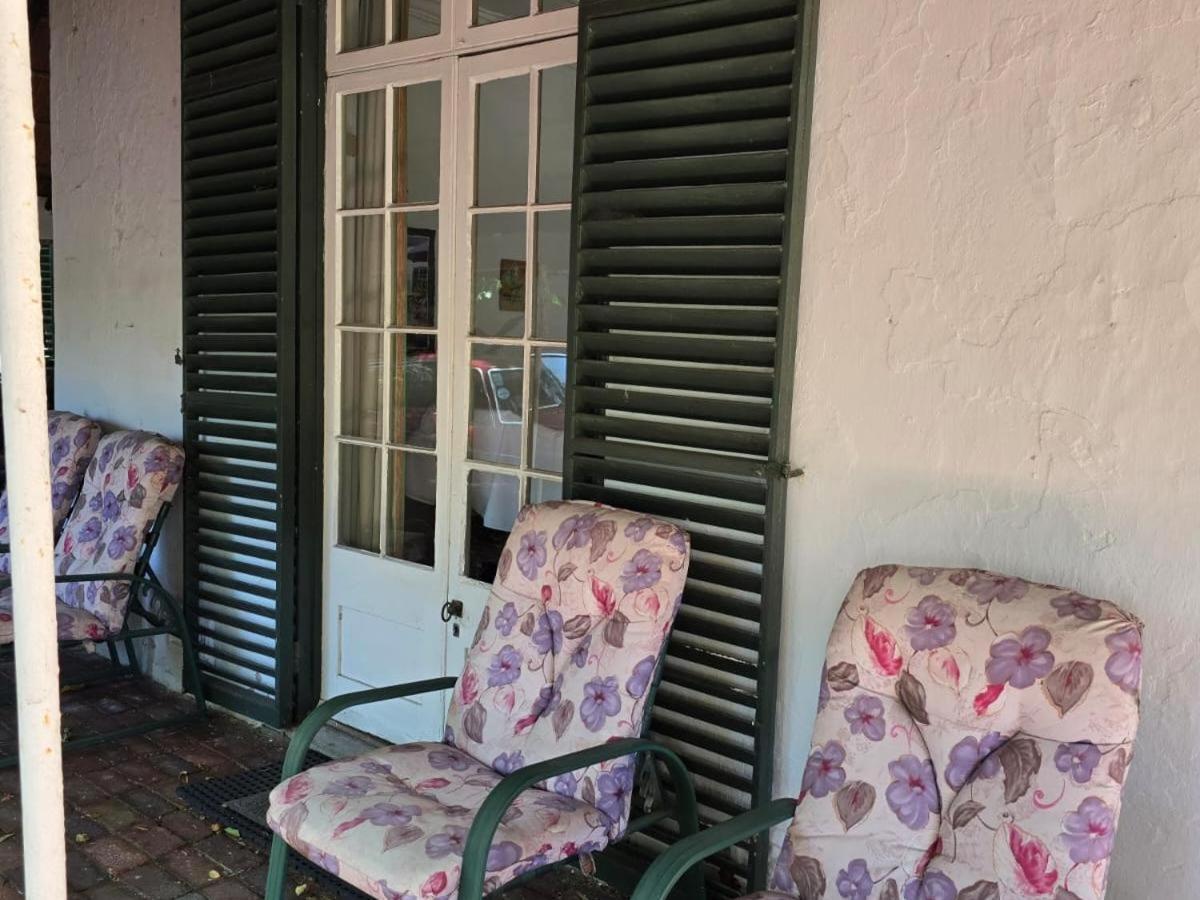 Ferienwohnung Meyerhof Kapstadt Zimmer foto