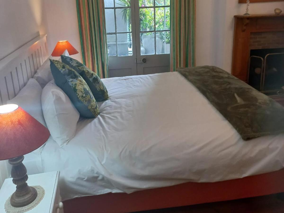 Ferienwohnung Meyerhof Kapstadt Zimmer foto