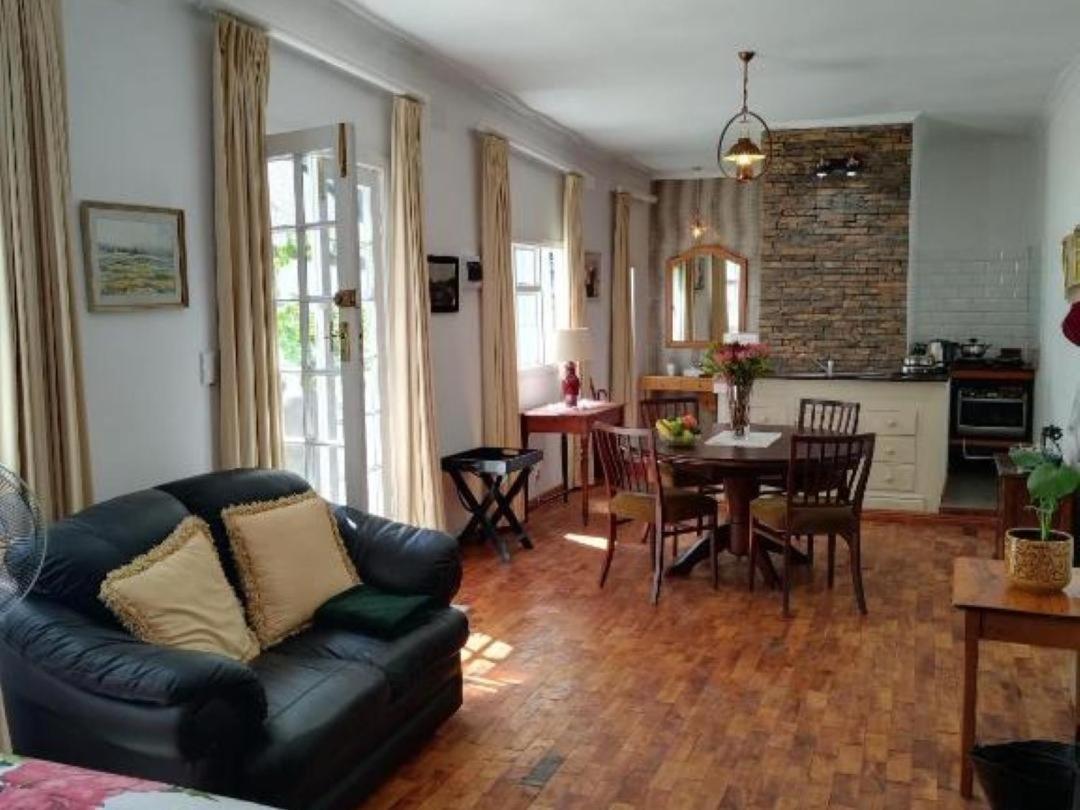 Ferienwohnung Meyerhof Kapstadt Zimmer foto