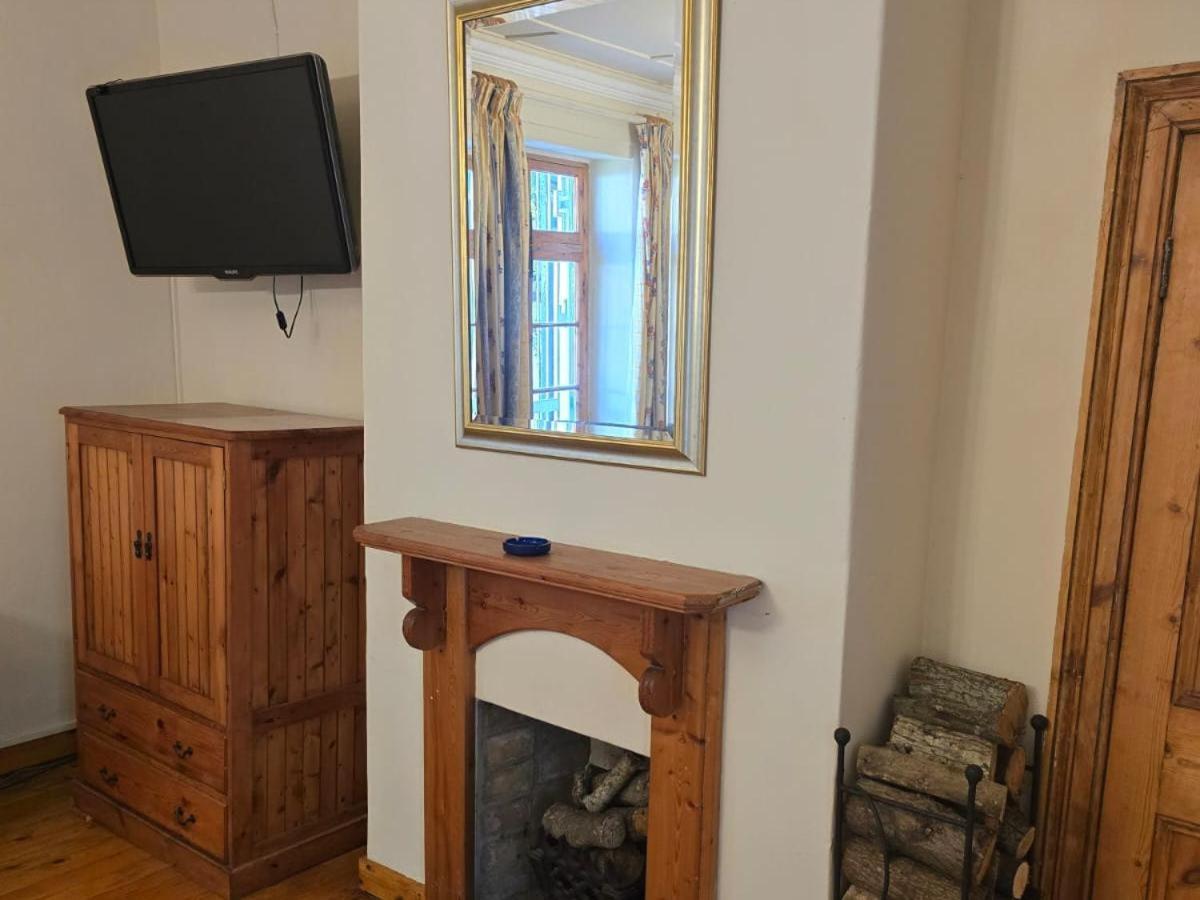 Ferienwohnung Meyerhof Kapstadt Zimmer foto