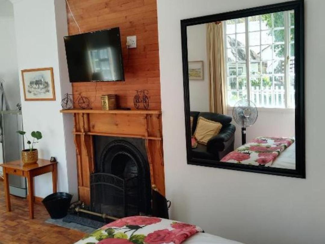 Ferienwohnung Meyerhof Kapstadt Zimmer foto