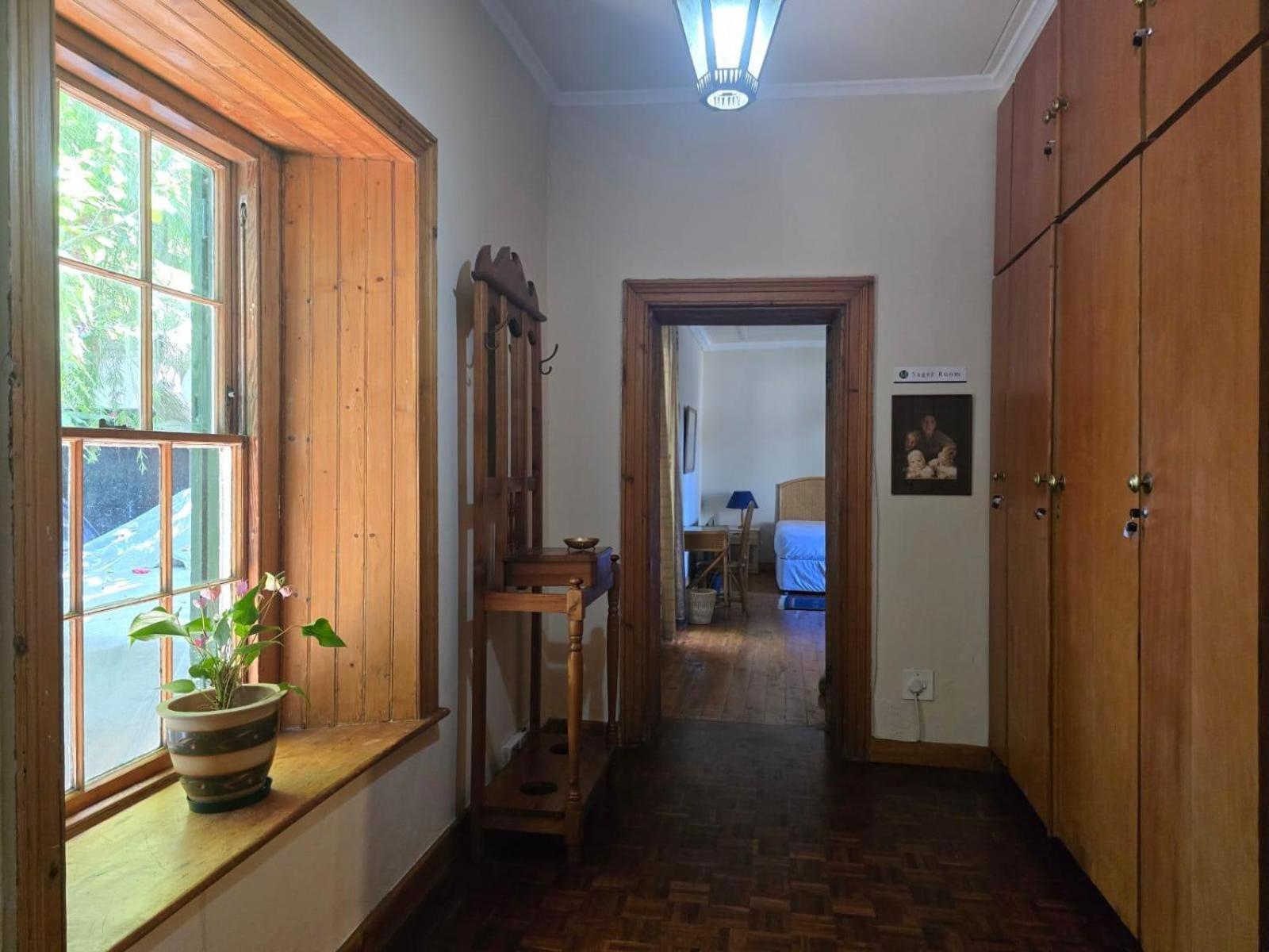Ferienwohnung Meyerhof Kapstadt Zimmer foto