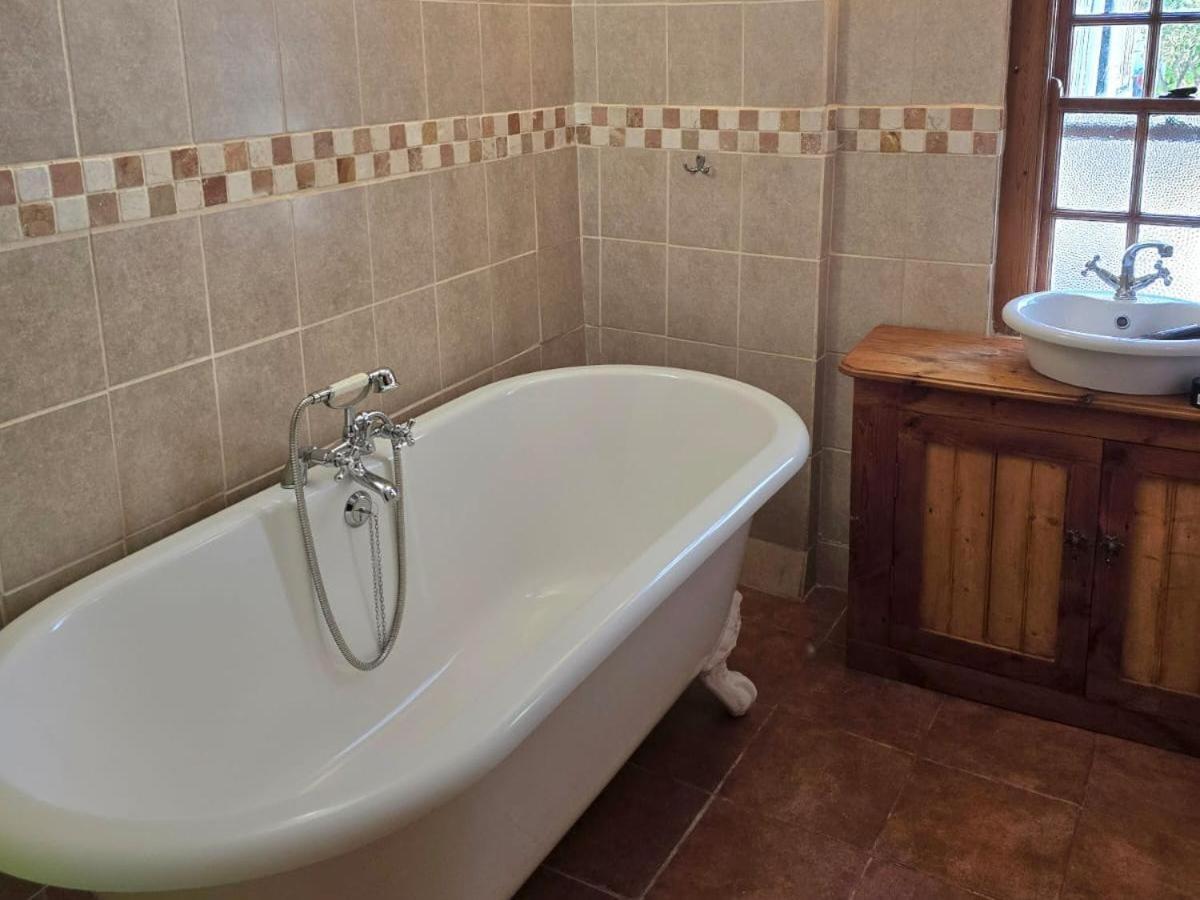 Ferienwohnung Meyerhof Kapstadt Zimmer foto